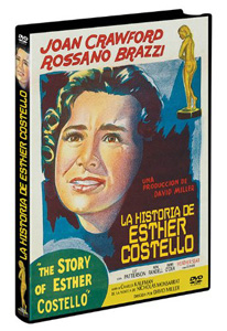 The Story of Esther Costello (DVD)